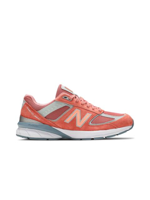 990v5 Made In USA 'Sunrise Rose'