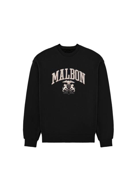 malbon Range Oxford Sweatshirt