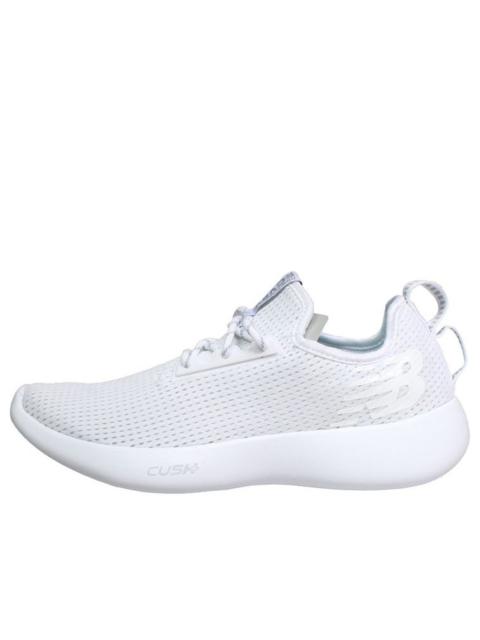 New Balance (WMNS) New Balance RcvrySeries White WRCVRYWT