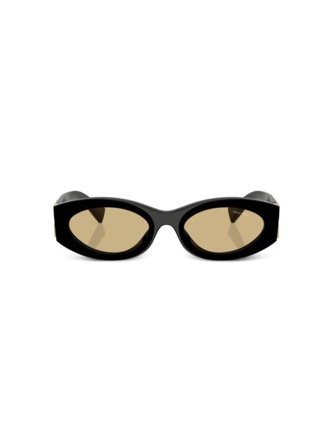 Miu Miu cat-eye sunglasses