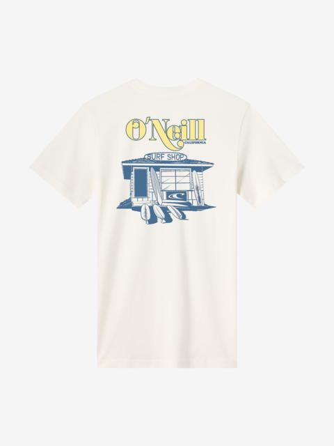 O'Neill Shop Classic Tee