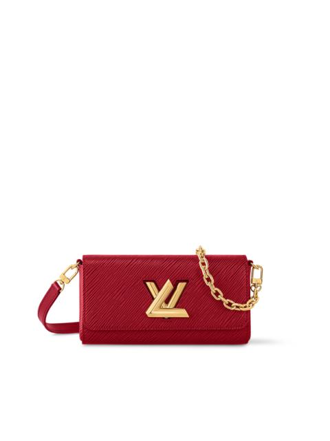 Louis Vuitton Twist West Pochette