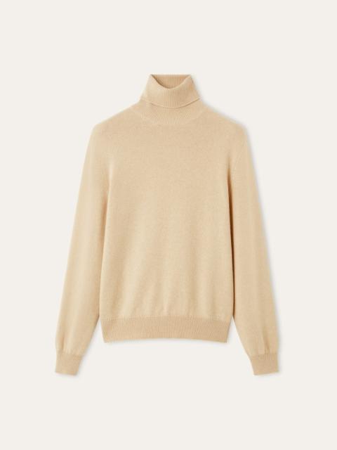 Loro Piana Parksville Turtleneck