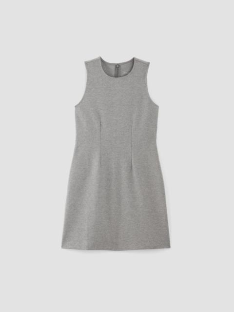 EVERLANE THE DREAM '90S SHIFT DRESS