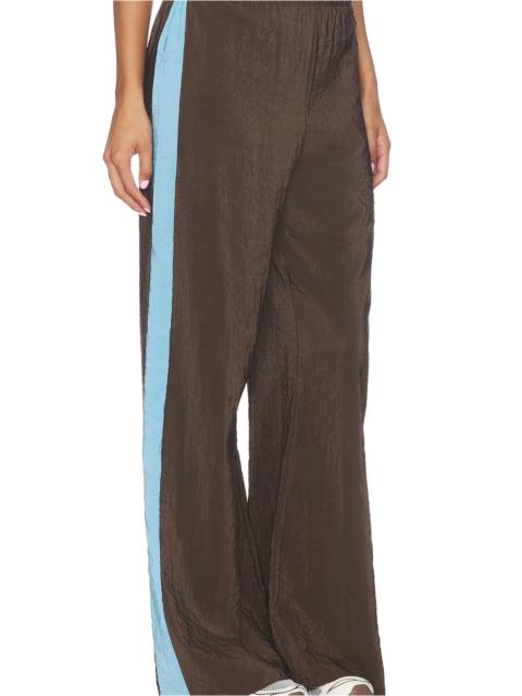 LA LIGNE Side Stripe Pant