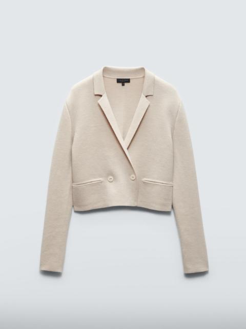 rag & bone Joy Merino Wool Blazer
Classic Fit