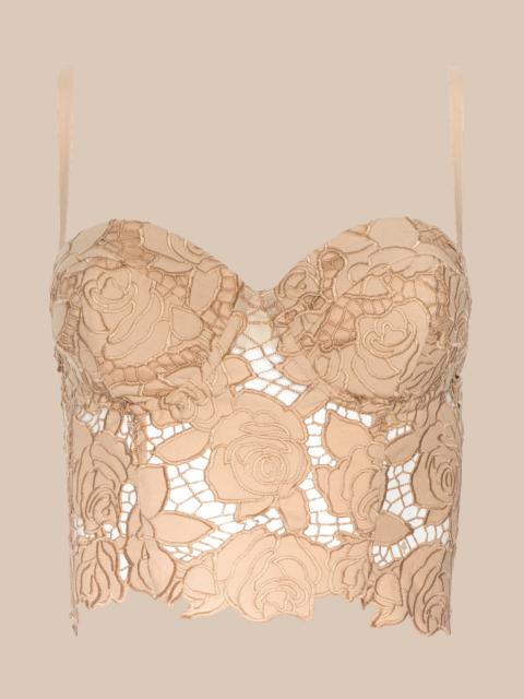 L'AGENCE Sonya Bustier