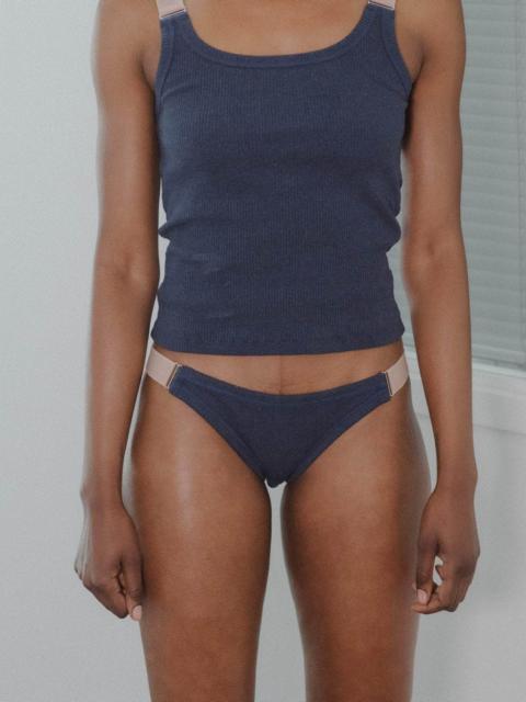 BASERANGE Suspend Pant - Recycled Cotton Rib