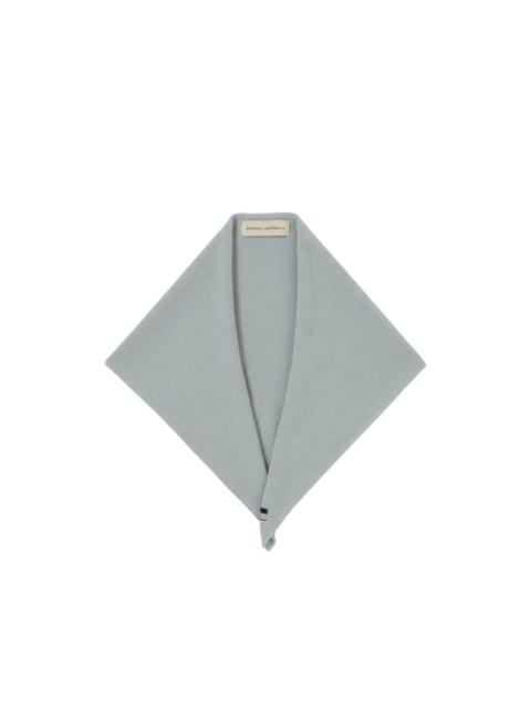 extreme cashmere Bandana scarf