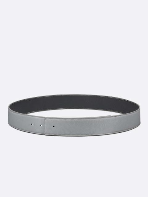 Dior Reversible Belt Strap