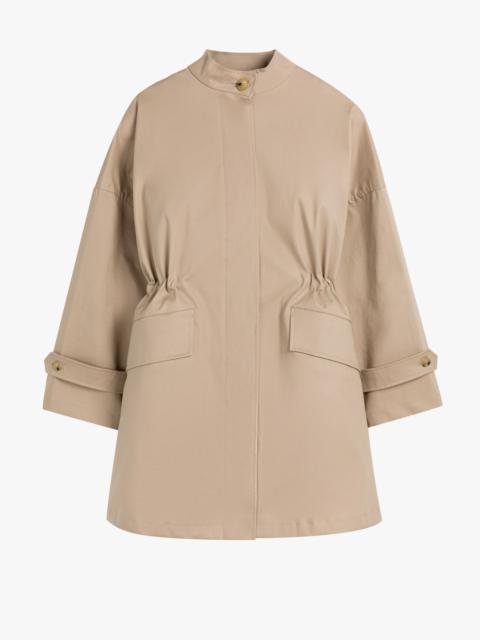 Mackintosh HUMBIE FAWN RAINTEC PARKA