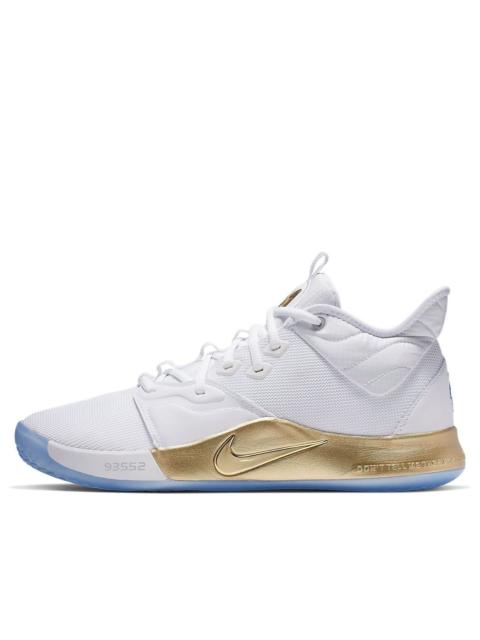 Nike Nike NASA x PG 3 'Apollo Missions' CI2666-100