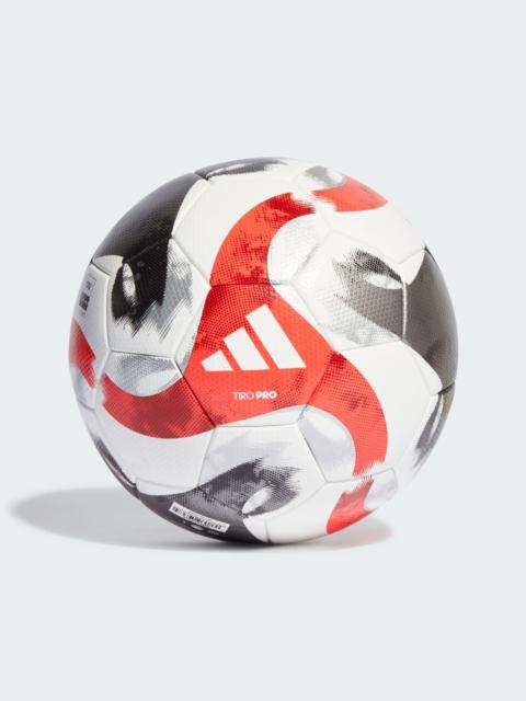adidas Tiro Pro Ball