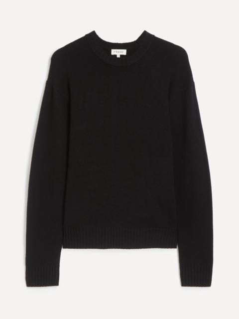 FRAME Core Cashmere Jumper