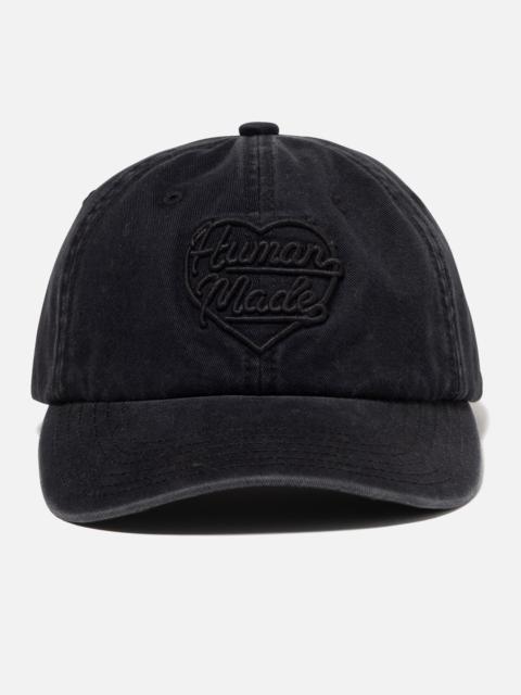 Human Made 6 PANEL TWILL CAP