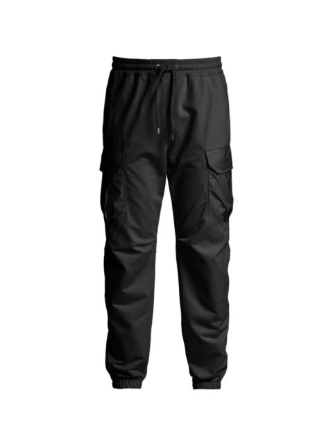 PARAJUMPERS drawstring pocket trousers