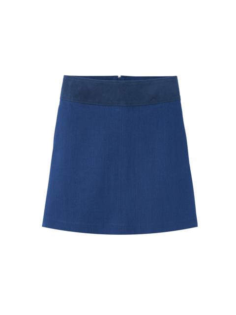 A.P.C. Diane skirt