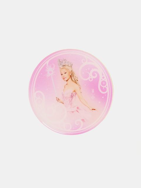 Cambridge Satchel The Sticker with Glinda Portrait