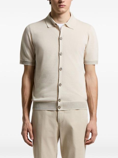 PESERICO short-sleeve shirt