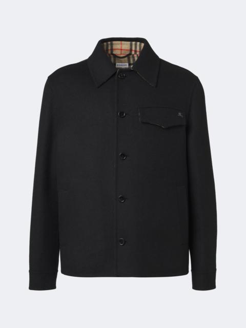 Burberry Wool jacket