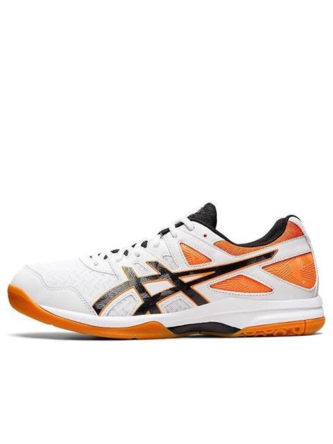 Asics ASICS Gel Task 2 'White Shocking Orange' 1071A037-104