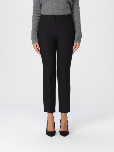 EMPORIO ARMANI Pants woman Emporio Armani