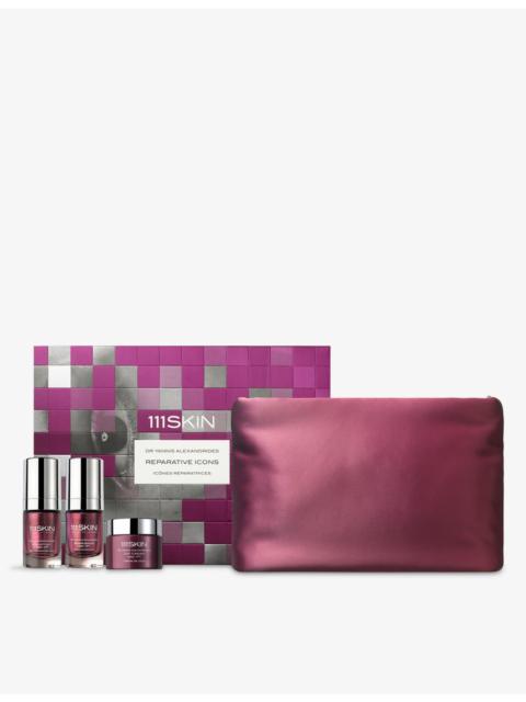 111SKIN Reparative Icons Gift Set