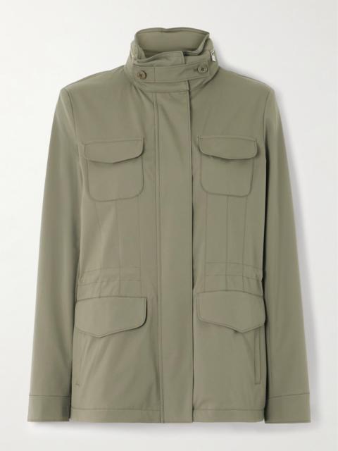 Loro Piana Traveller Shell Jacket