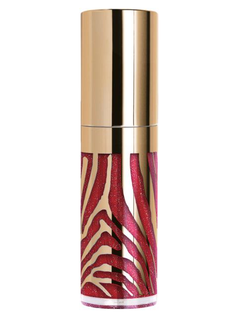 Sisley Paris Women's Le Phyto Gloss - 05 Fireworks Golden Red
