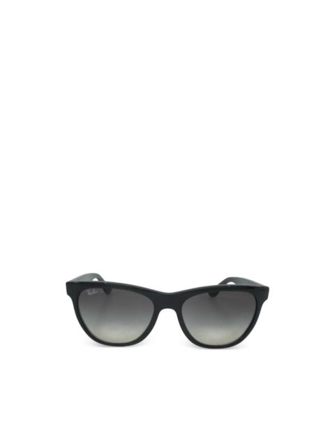 Ray-Ban square-frame sunglasses