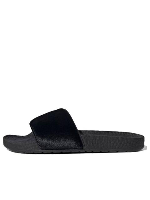 adidas adidas Adilette Boost Slides 'Triple Black' FV6423