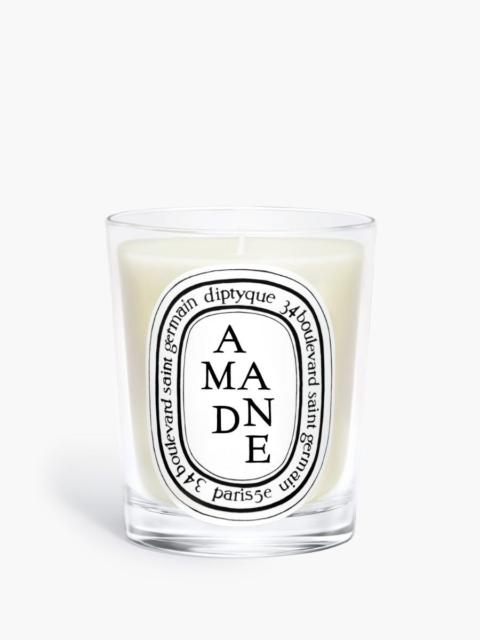 Diptyque Amande (Almond) - Classic candle