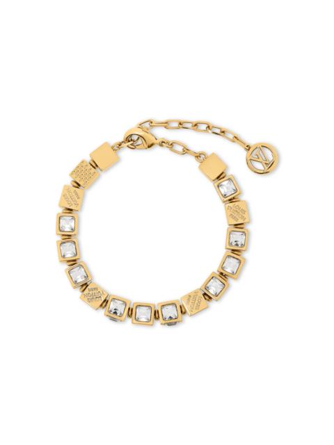 Louis Vuitton LV Cube Bracelet