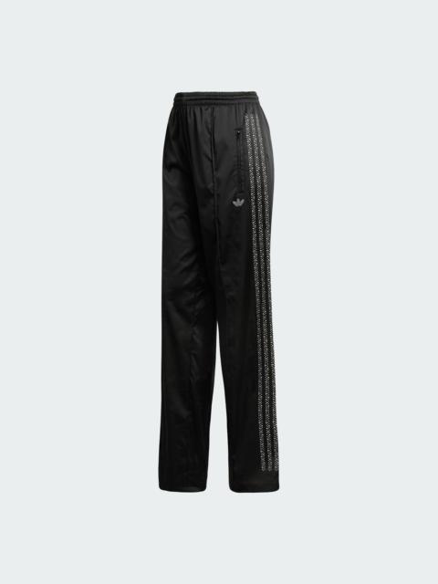 adidas PEARL FIREBIRD LOOSE TRACKPANTS