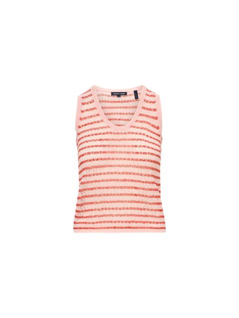 VERONICA BEARD WESLEY TANK
