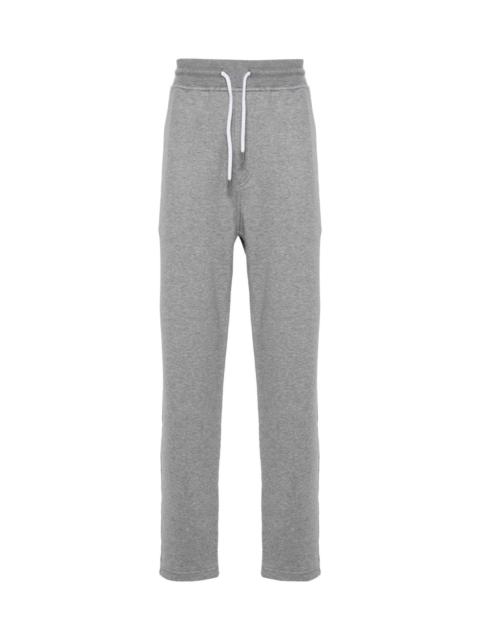Brunello Cucinelli Cotton blend sweatpants