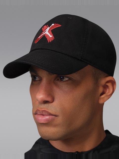 Jordan Jordan Club Unstructured Curved-Bill Hat