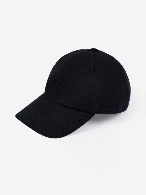 IceCotton baseball cap