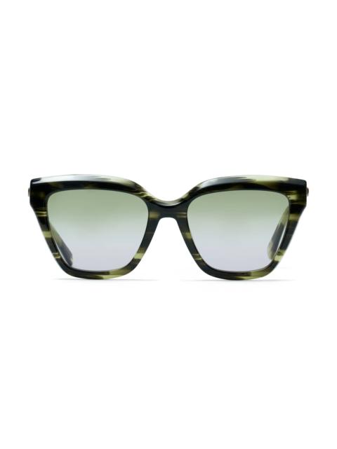 KENDRA SCOTT Elisa Oversized Sunglasses