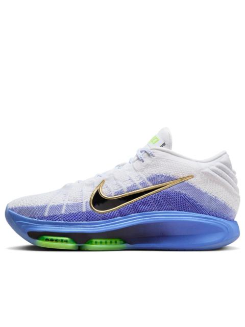 Nike Nike Air Zoom GT Hustle 3 'White Royal Pulse' FV5953-100
