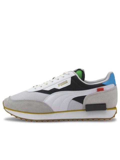 PUMA PUMA Future Rider WH 'Unity' 373384-01