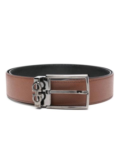 FERRAGAMO Ferragamo Reversible Belt
