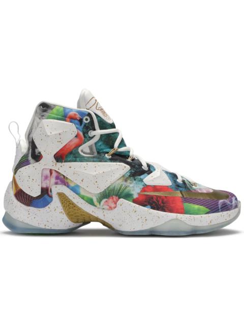 Nike LeBron 13 25K Point Club (iD)