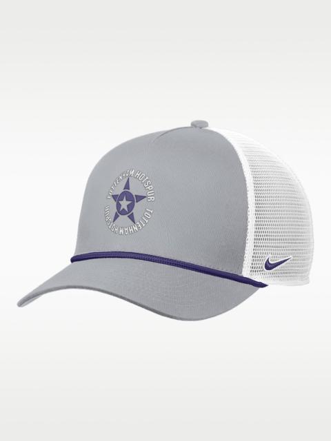 Nike Tottenham Hotspur Men's Rise Rope Trucker Hat