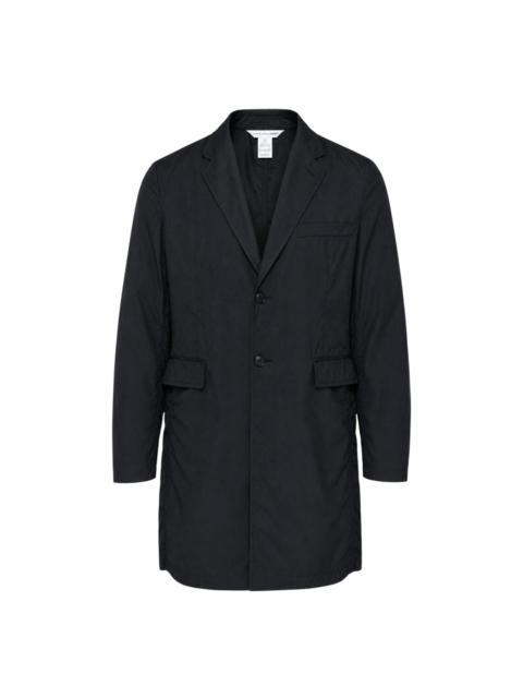 Comme des Garçons SHIRT Longline Tailored Blazer Coat