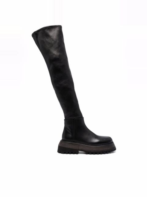 Marsèll over-the-knee boots