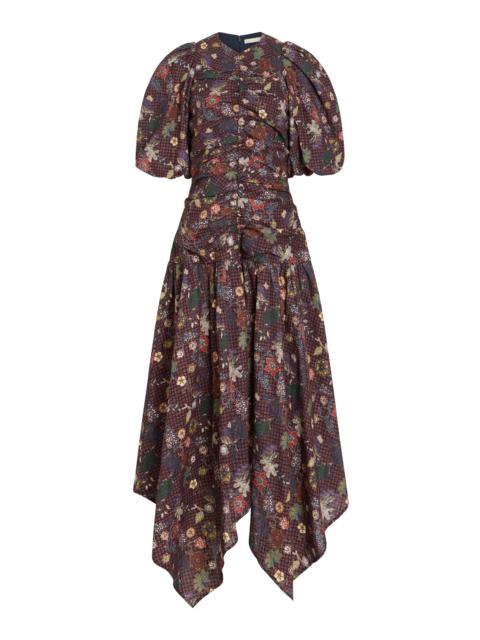 MARIE OLIVER VIVIANA DRESS