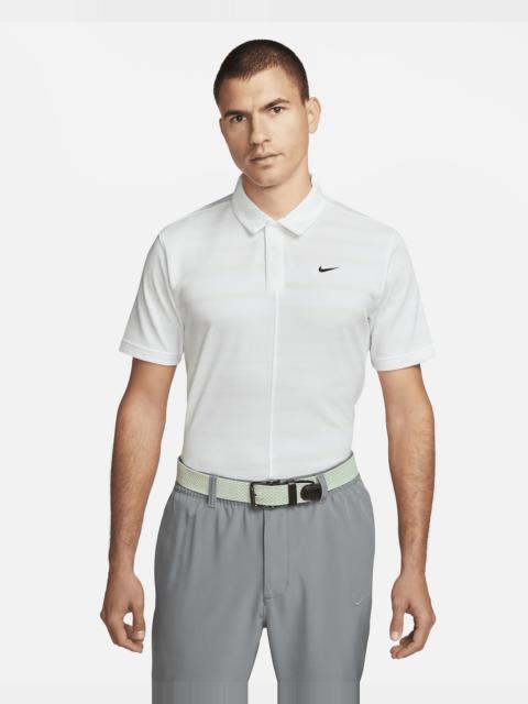 Nike Dri-FIT Unscripted Men's Golf Polo