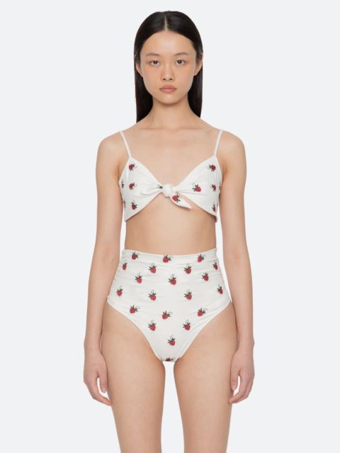 Sea Bindi Bikini Top