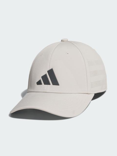 adidas Gameday 4 Stretch Fit Hat